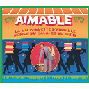 Aimable - la guinguette d'aimable - danse du balai et du tapis
