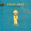 Jason Gray - Blessed be - ep (performance track)