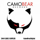Abadawn / Brass Tackz / Evil Ebenezer / Josh Martinez / Moves / Snak The Ripper / Tachichi / The Chicharones / The Gigantics / The Insects / The Let Go / Young Sin - 2010 label sampler