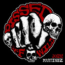 Josh Martinez - Pissed off wild (p.o.w)