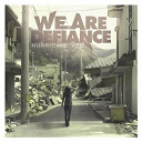 We Are Defiance - Hurricane you