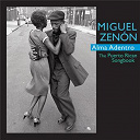 Miguel Zenon - Alma adentro the puerto rican songbook