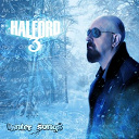 Halford - Halford iii - winter songs