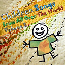 Ed Staginsky - Children songs from all over the world (volume 2)