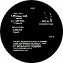 Carassi / Matt - Crash test ep