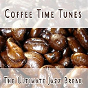 Anita O'day / Benny Goodman / Billie Holiday / Bing Crosby / Cab Calloway / Carmen Mc Rae / Count Basie / Dinah Washington / Duke Ellington / Ella Fitzgerald / Fats Waller / Frank Sinatra / Helen Humes / Ivy Anderson / Jack Teagarden / Jimmy Rushing / Lee Wiley / Lionel Hampton / Louis Armstrong / Mel Torm&eacute; / Mildred Bailey / Peggy Lee / Sarah Vaughan / Woody Herman - Coffee time tunes - the ultimate jazz  break