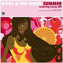 Gang / Kool / Lauryn Hill - Summer