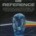 Alexander Monty / Charly Antolini / Chris Barber / Hot Mallets / Ichu / Johnny Griffin Quartet / Laurindo Almeida / Lenny Macdowell / Pete York / Pete York's New York / Ray Brown / Wolfgang Schmid / Wolfhound - Reference
