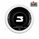 Silver Nikan - Jumpstyle e.p.