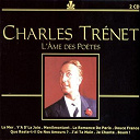 Charles Trenet - L'ame des po&egrave;tes