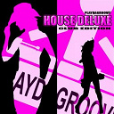 Dani Vars / Elsa Del Mar / Jason Rivas / Layla Mystic / Positive Feeling / Sunshine Disco Kids - House deluxe (club edition) (mp3 compilation)