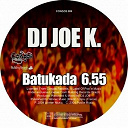 Dj Joe K - Batukada  sambatukada