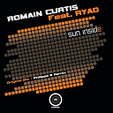 Romain Curtis / Ryad - Sun inside