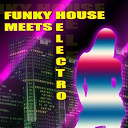 Creeperfunk / David Khristalyne / Flowshakerz / Hot Pool / Jason Rivas - Funky house meets electro
