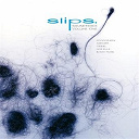 Airmate / Forteba / Geb.el / Moodorama / Nor Elle / Robert Manos / Terry Lee Brown Jr. / The Moon - Slips soundtrack vol.1