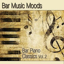 Atlantic Five Jazz Band - Bar music moods - bar piano classics vol. 2