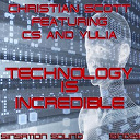 Christian Scott - Technology is incredible