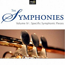 Lithuanian Chamber Orchestra / Tbilisi Symphony Orchestra - The symphonies vol. 4: specific symphonic pieces (symphonic drama in the 18th century)