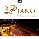 Andrei Ivanovich / Eliso Bolkvadze / Ketevan Badridze - The piano vol. 1: the romantic composers, chopin