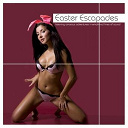 Acoustique Parfum / Airmate / Alphawezen / Andreatea / Calmstreet / Dadamnphreaknoizphunk / Diadem / Forteba / Gang / Kool / Lemongrass / Nor Elle / Q Point / Robert Manos / Ronin / Soul G / Terry Lee Brown Jr. / The Lushlife Project / Tony Match - Easter escapades