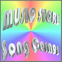 Aa Band / Command / Dino / E Motion / Emma / Frankie / Irie White / Mark 2 / Music Store / Orgy / Ska Revolution / Slamm / Slowburner / Sly Stone / The Control / The Merlons / Tribe Vibe / Uk All Stars / Why Notz - Song corner