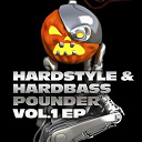 Acid Bunny / Chop Shop / Enigmato / Hysterie / Mike Nrg / Mike Oh Man, Stylez, Tonteufel / Mindcrusherz - Hardstyle and hardbass pounder vol.1