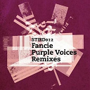 Fancie - Purple voices remixes