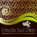 351 Lake Shore Drive / Aim&eacute;e Sol / Andr&eacute; Walter / Aqualise / Asheni / Cinemascope / Don Imuze / Kaledj / Mariella Narvaez / Simon Le Grec - Entrec&ocirc;te soul chillers