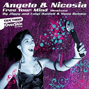 Angelo / Nicosia - Free your mind