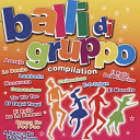 Alfonso Pedroso / Banana Band / Banda Latina / Brasil Band / Caliente Band / Cuncunderos / Dj Tom / Drudi / Latino Band / Macarena Band / Manuela / Meneito Band / Pinguino Band / Tomate - Balli di gruppo compilation