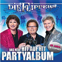Die Flippers - Das neue hit auf hit party album