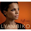 Lyambiko - Saffronia - special edition