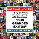 Jorge Mu&ntilde;iz - Sus grandes exitos
