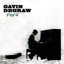 Gavin Degraw - Dancing shoes
