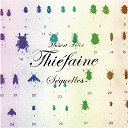 Hubert-Felix Thiefaine - S&eacute;quelles