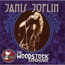 Janis Joplin - Janis joplin: the woodstock experience
