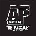 Ap - De passage