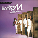 Boney M. - Ultimate boney m. - long versions & rarities vol. 3 (1984 - 1987)