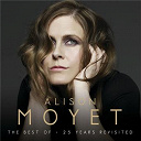 Alison Moyet - The best of... 25 years revisited