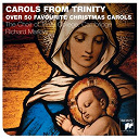 The Choir Of Trinity College, Cambridge - Carols from trinity