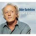 Didier Barbelivien - Atelier d'artistes