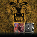 Carlos Santana - Santana/abraxas
