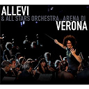 Giovanni Allevi - Arena di verona