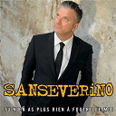 Sanseverino - Tu n'en as plus rien &agrave; foutre de moi