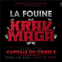 La Fouine - Krav maga