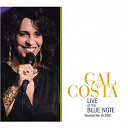 Gal Costa - Live at the blue note