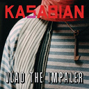 Kasabian - Vlad the impaler