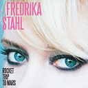 Fredrika Stahl - Rocket trip to mars