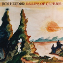 Jimi Hendrix - Valleys of neptune