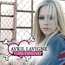 Avril Lavigne - Girlfriend ep
